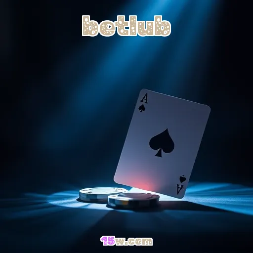 betlub: Sucesso nas Apostas com Promoções Imperdíveis!
