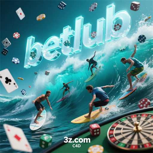 Explorando o Mundo da Fantasia nos Jogos do Betlub