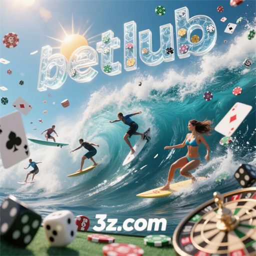 Experiência Imersiva nos Cassinos Ao Vivo do Betlub