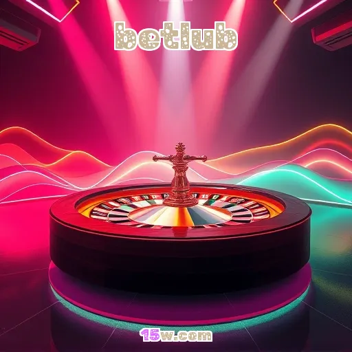 betlub: Descubra a Emoção dos Jogos Ao Vivo e Ganhe Prêmios