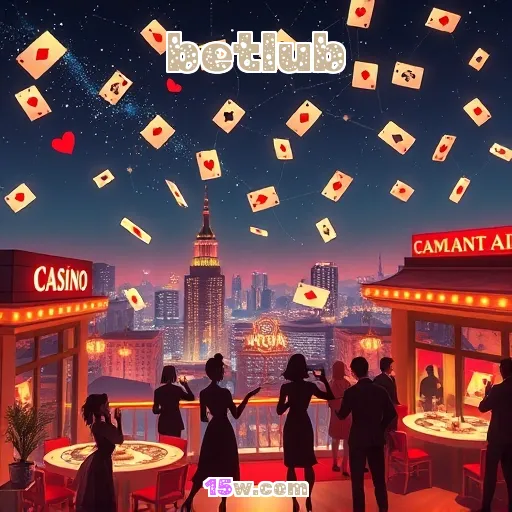 betlub: Mergulhe nas Novidades e Dicas Imperdíveis dos Jogos Online