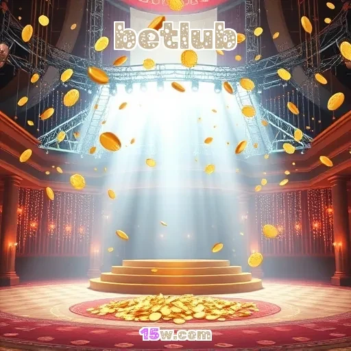 betlub: Descubra a Emoção dos Jogos Ao Vivo e Ganhe Prêmios